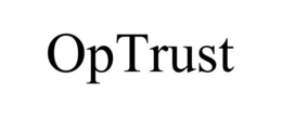 OPTRUST trademark