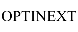 OPTINEXT trademark