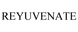 REYUVENATE trademark