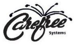 CAREFREE SYSTEMS trademark