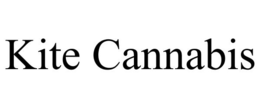 KITE CANNABIS trademark