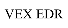 VEX EDR trademark