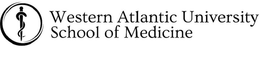 WESTERN ATLANTIC UNIVERSITY SCHOOL OF MEDICINE trademark