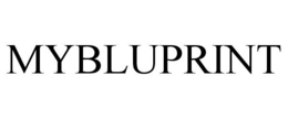 MYBLUPRINT trademark