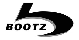B BOOTZ trademark