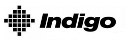 INDIGO trademark