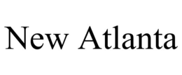 NEW ATLANTA trademark