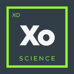 XO XO SCIENCE trademark
