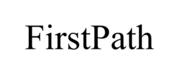 FIRSTPATH trademark