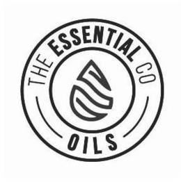 THE ESSENTIAL CO OILS trademark