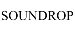 SOUNDROP trademark