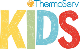 TS THERMOSERV KIDS trademark