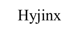 HYJINX trademark