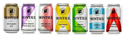 MONTAUK trademark
