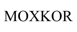 MOXKOR trademark