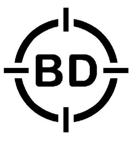 BD trademark
