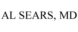 AL SEARS, MD trademark
