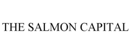 THE SALMON CAPITAL trademark