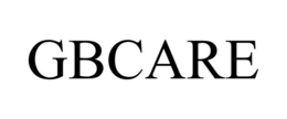 GBCARE trademark