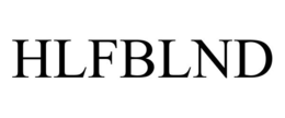 HLFBLND trademark