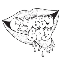 CLUBBY BOY trademark