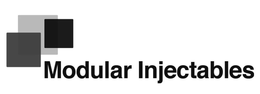 MODULAR INJECTABLES trademark
