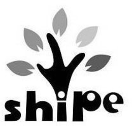 SHIPE trademark