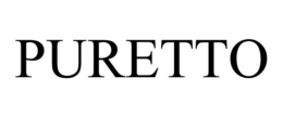 PURETTO trademark
