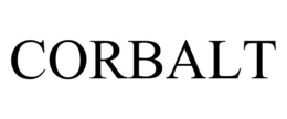 CORBALT trademark