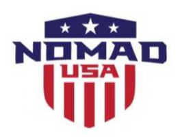 NOMAD USA trademark