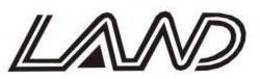 LAND trademark