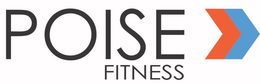 POISE FITNESS trademark