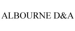 ALBOURNE D&A trademark