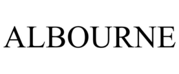 ALBOURNE trademark