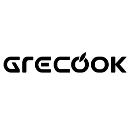 GRECOOK trademark