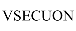 VSECUON trademark