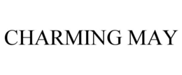 CHARMING MAY trademark
