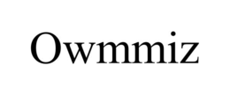 OWMMIZ trademark