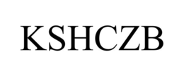 KSHCZB trademark