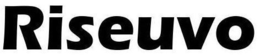 RISEUVO trademark