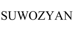 SUWOZYAN trademark