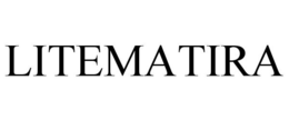 LITEMATIRA trademark