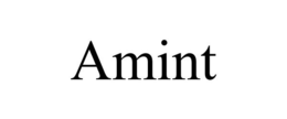 AMINT trademark