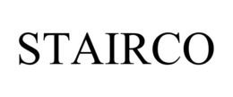 STAIRCO trademark