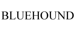 BLUEHOUND trademark