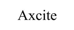 AXCITE trademark