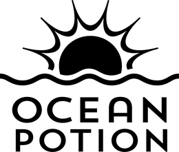 OCEAN POTION trademark