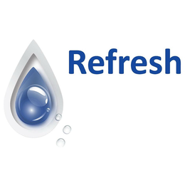 REFRESH trademark