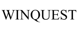 WINQUEST trademark