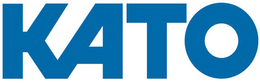 KATO trademark